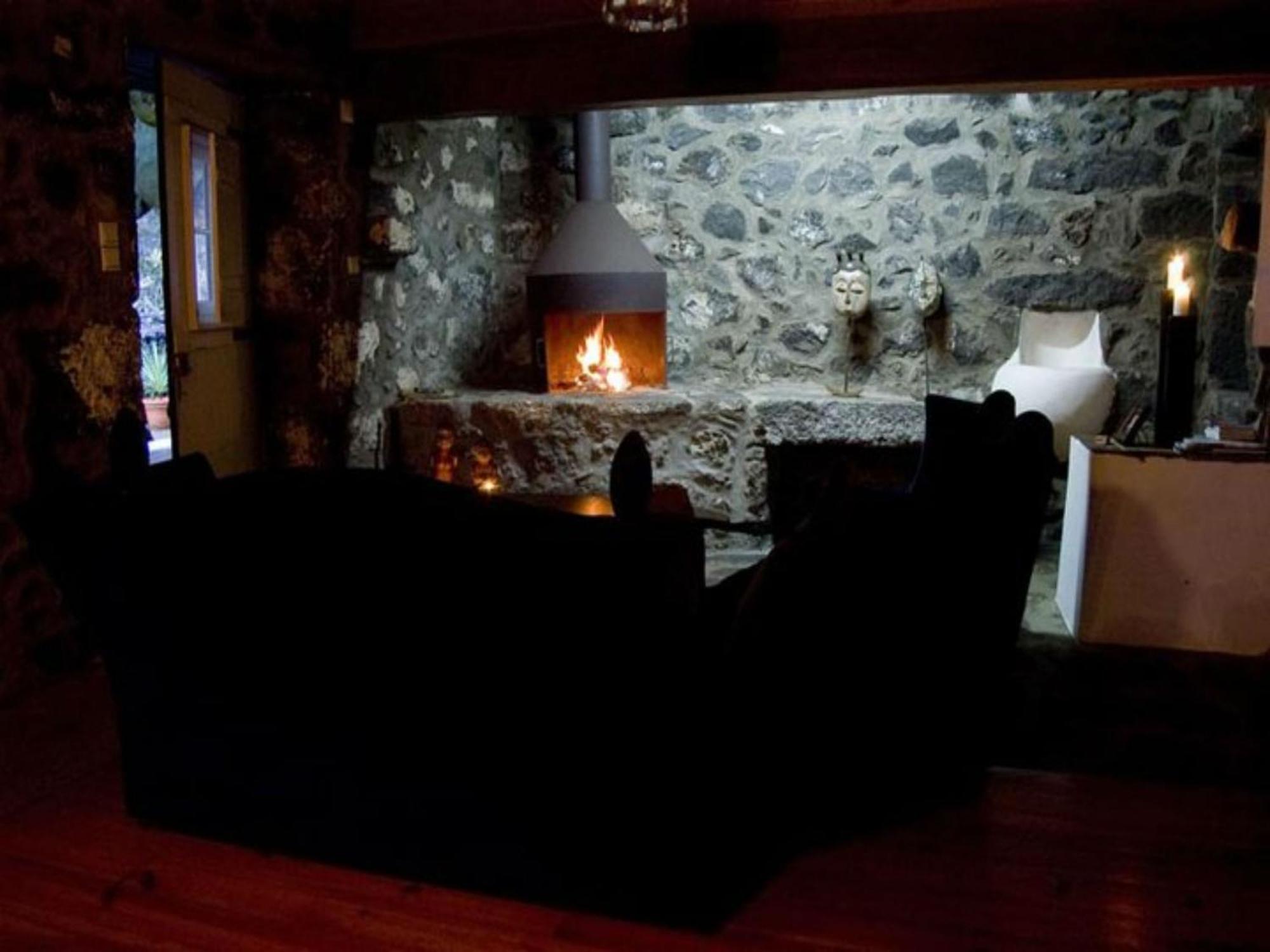 Bed and Breakfast Pocinhobay Madalena  Exterior foto