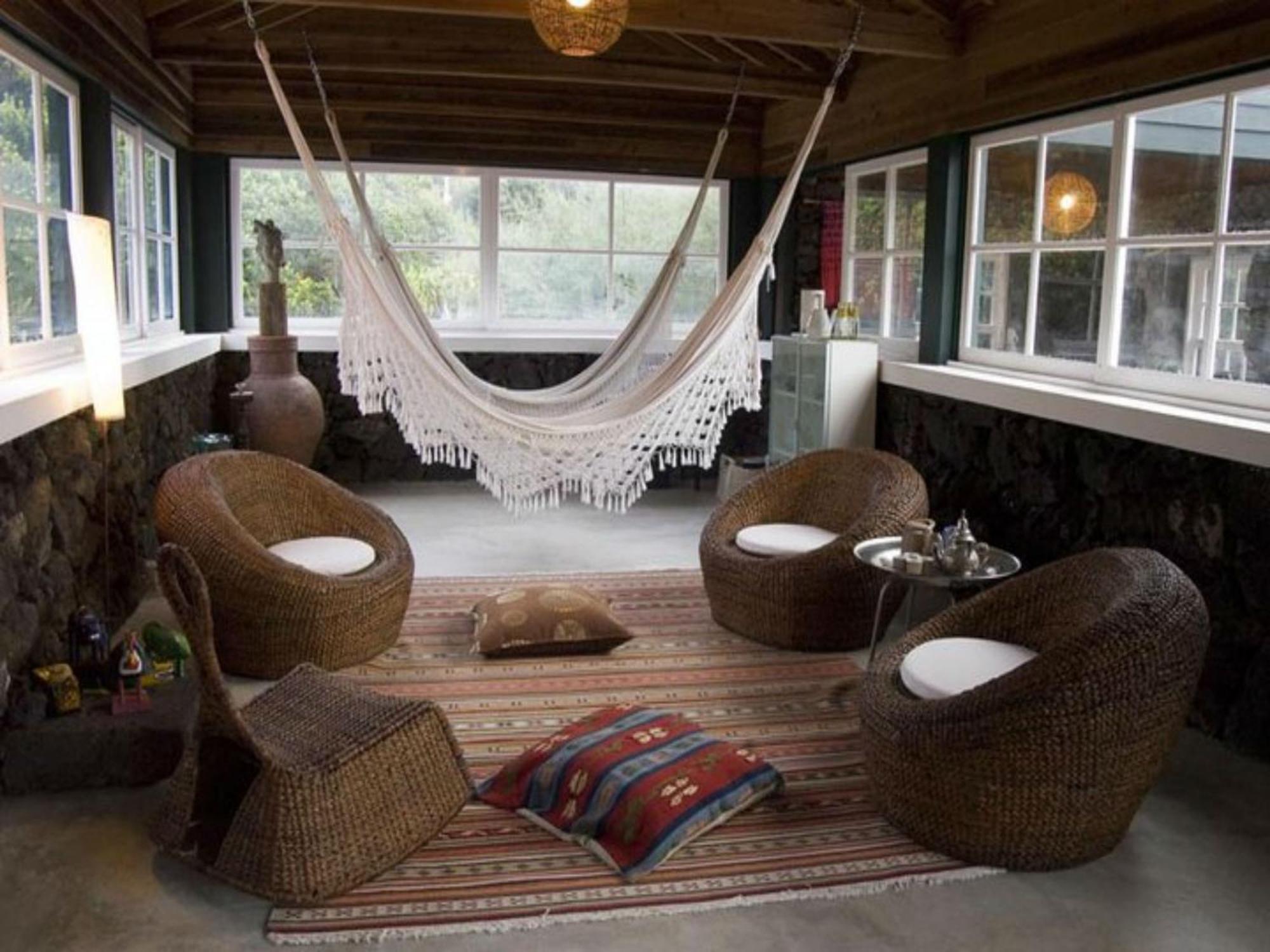 Bed and Breakfast Pocinhobay Madalena  Exterior foto