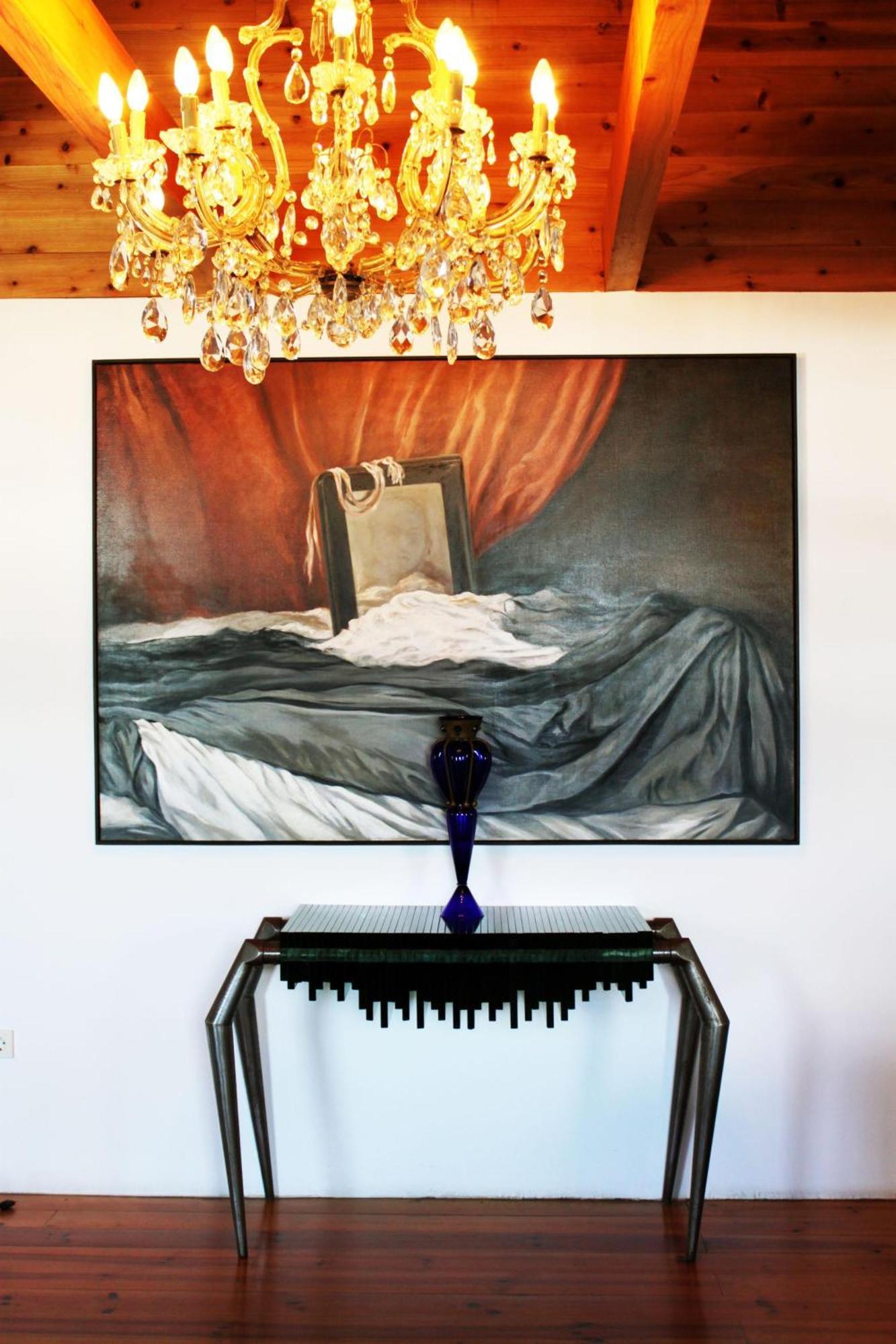 Bed and Breakfast Pocinhobay Madalena  Exterior foto
