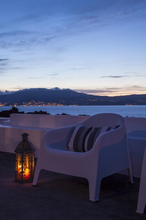 Bed and Breakfast Pocinhobay Madalena  Exterior foto