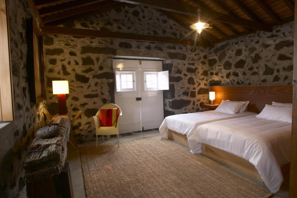 Bed and Breakfast Pocinhobay Madalena  Habitación foto