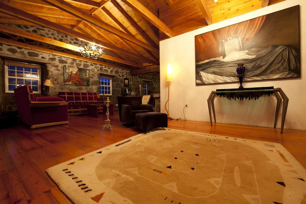 Bed and Breakfast Pocinhobay Madalena  Exterior foto