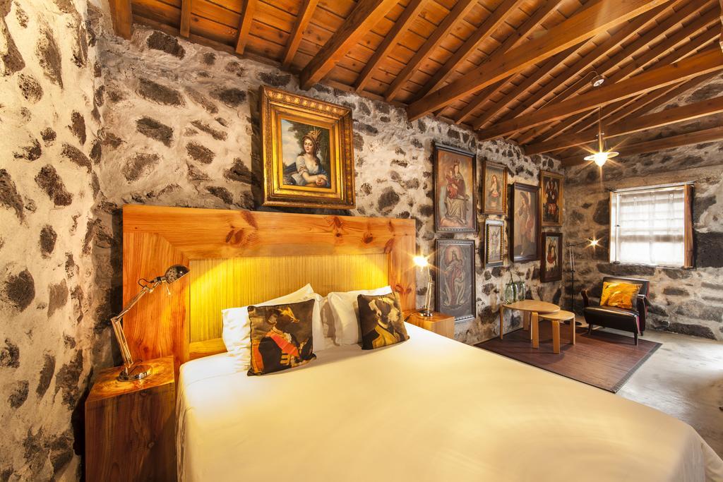 Bed and Breakfast Pocinhobay Madalena  Exterior foto