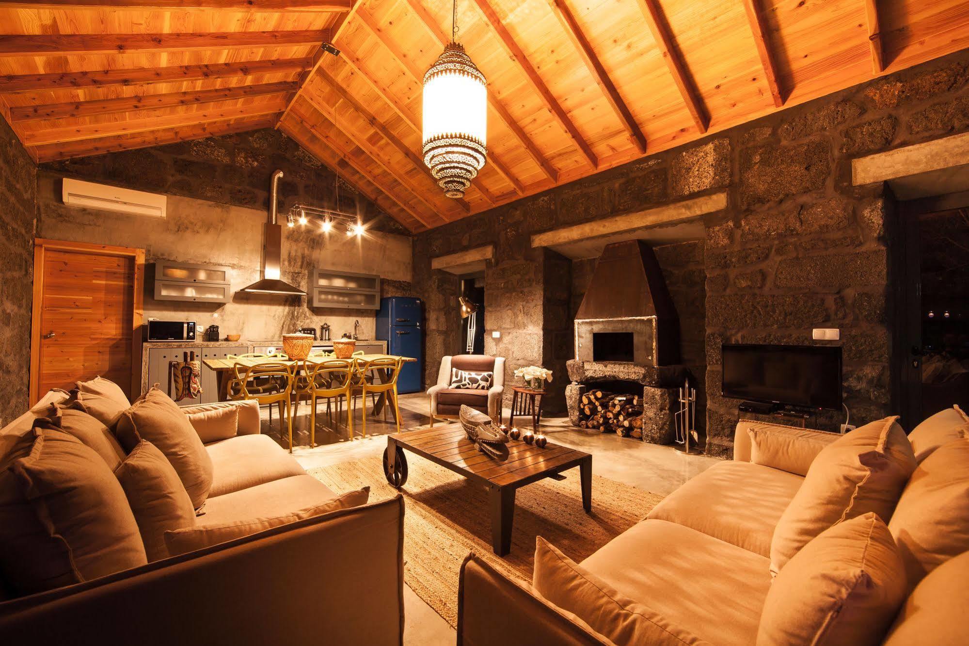 Bed and Breakfast Pocinhobay Madalena  Exterior foto