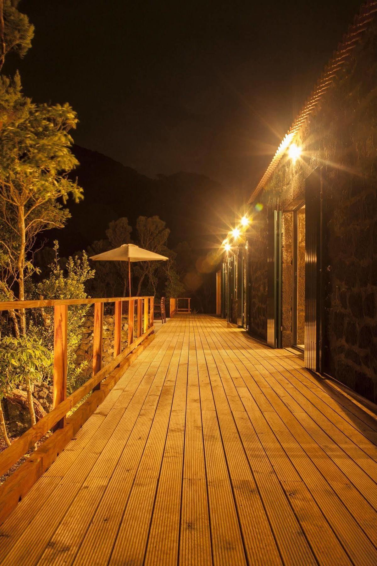 Bed and Breakfast Pocinhobay Madalena  Exterior foto
