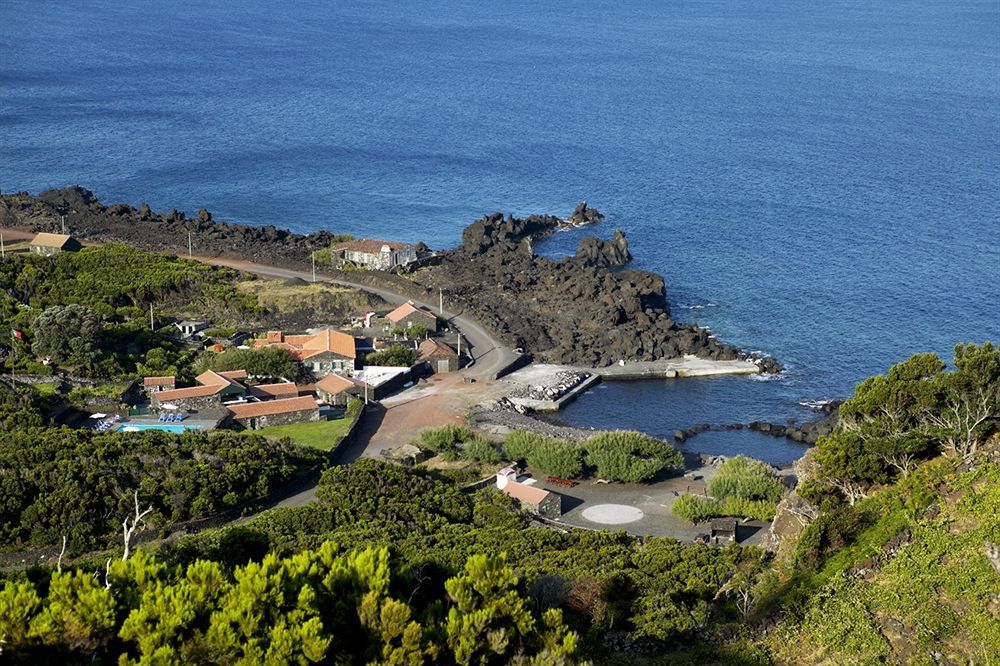 Bed and Breakfast Pocinhobay Madalena  Exterior foto